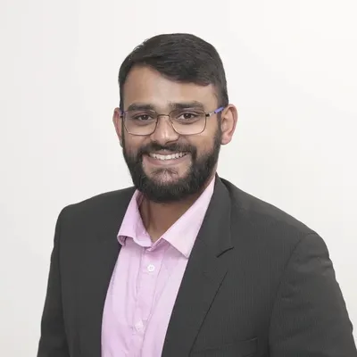Josh Ruthnaswamy