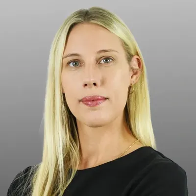 Sarah Matthews