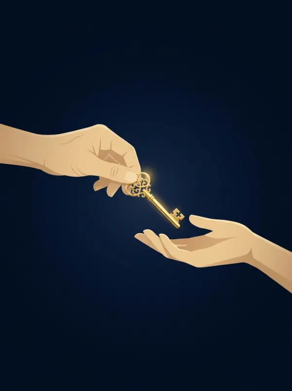 Family Strategy: Intergenerational Transfer